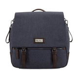 SILVER CROSS Wave Changing Bag_Midnight_Blue_2 - ANB Baby