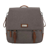 SILVER CROSS Wave Changing Bag_Sable_3 - ANB Baby