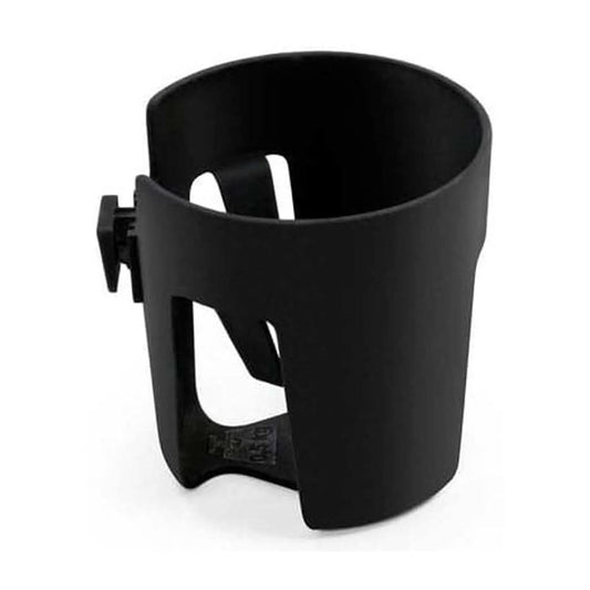 STOKKE-Stroller-Cup-Holder-Black_1 - ANB Baby