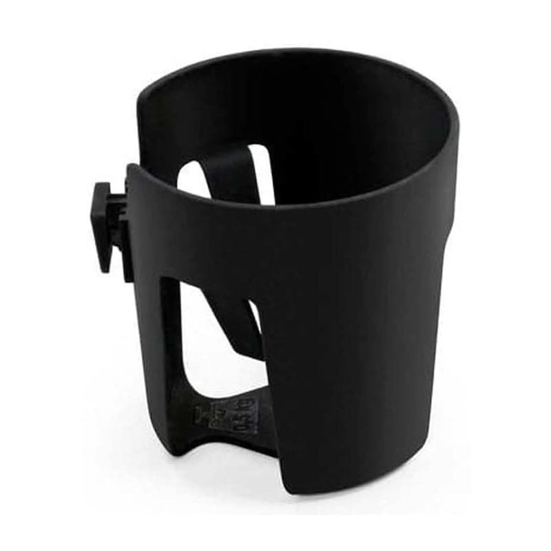 STOKKE-Stroller-Cup-Holder-Black_1 - ANB Baby