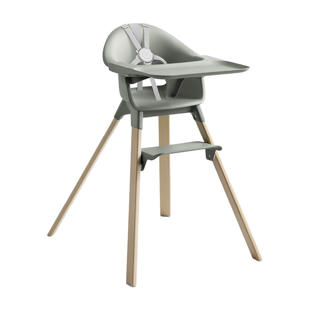 stokke recall high chair Stokke Clikk High Chair Glacier Green