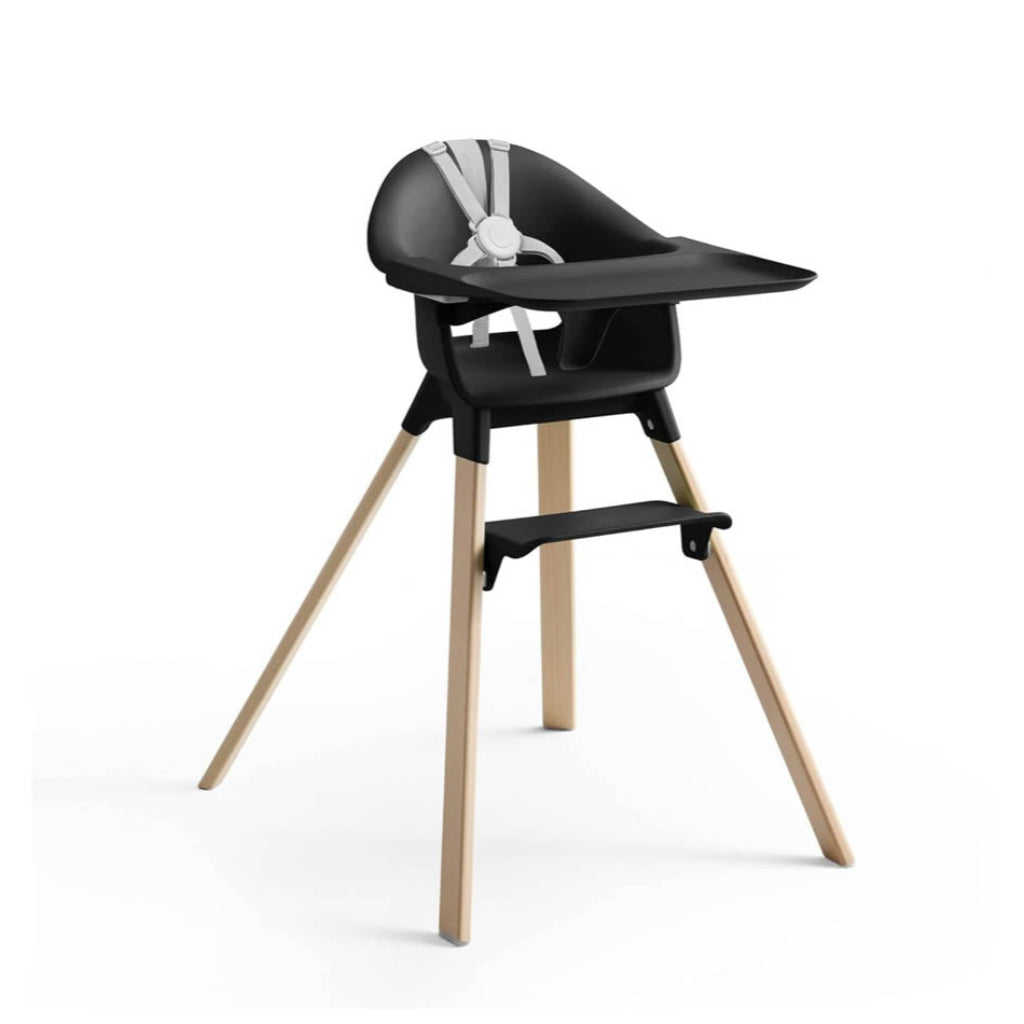 STOKKE® Clikk™ High Chair Black_13 - ANB Baby