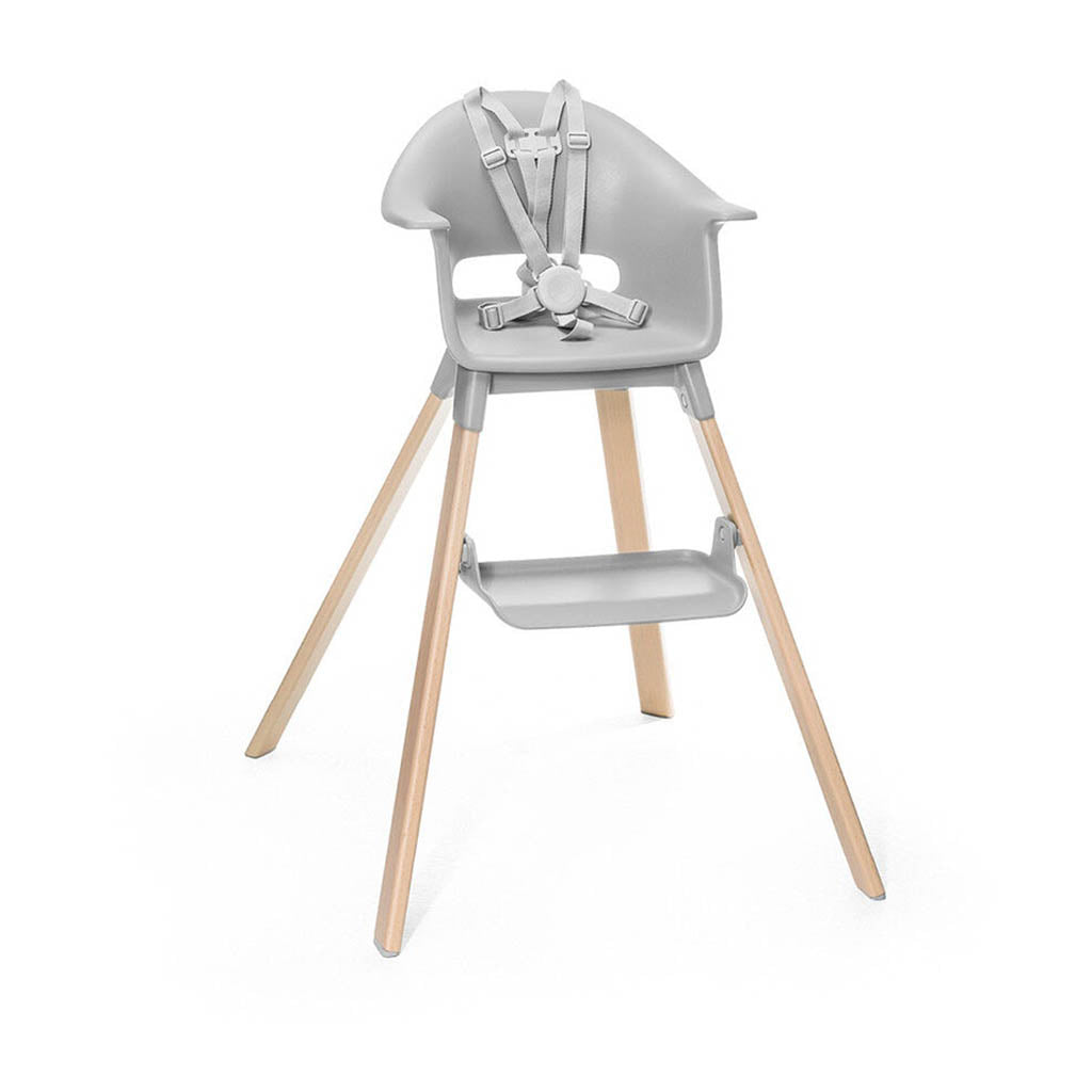 STOKKE® Clikk™ High Chair Cloud Grey_5 - ANB Baby