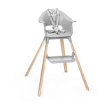 STOKKE® Clikk™ High Chair Cloud Grey_5 - ANB Baby