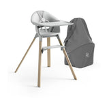 STOKKE® Clikk™ High Chair Cloud Grey_6 - ANB Baby