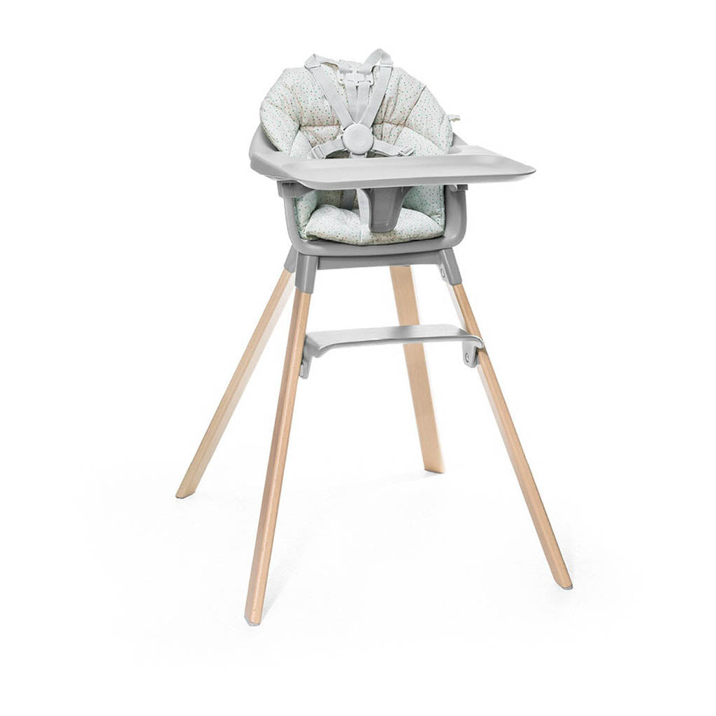 STOKKE® Clikk™ High Chair Cloud Grey_7 - ANB Baby