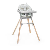 STOKKE® Clikk™ High Chair Cloud Grey_7 - ANB Baby