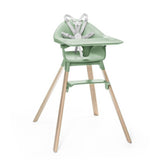 STOKKE® Clikk™ High Chair Clover Green_10 - ANB Baby