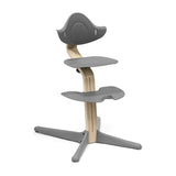 STOKKE Nomi Chair-Grey_1 - ANB Baby