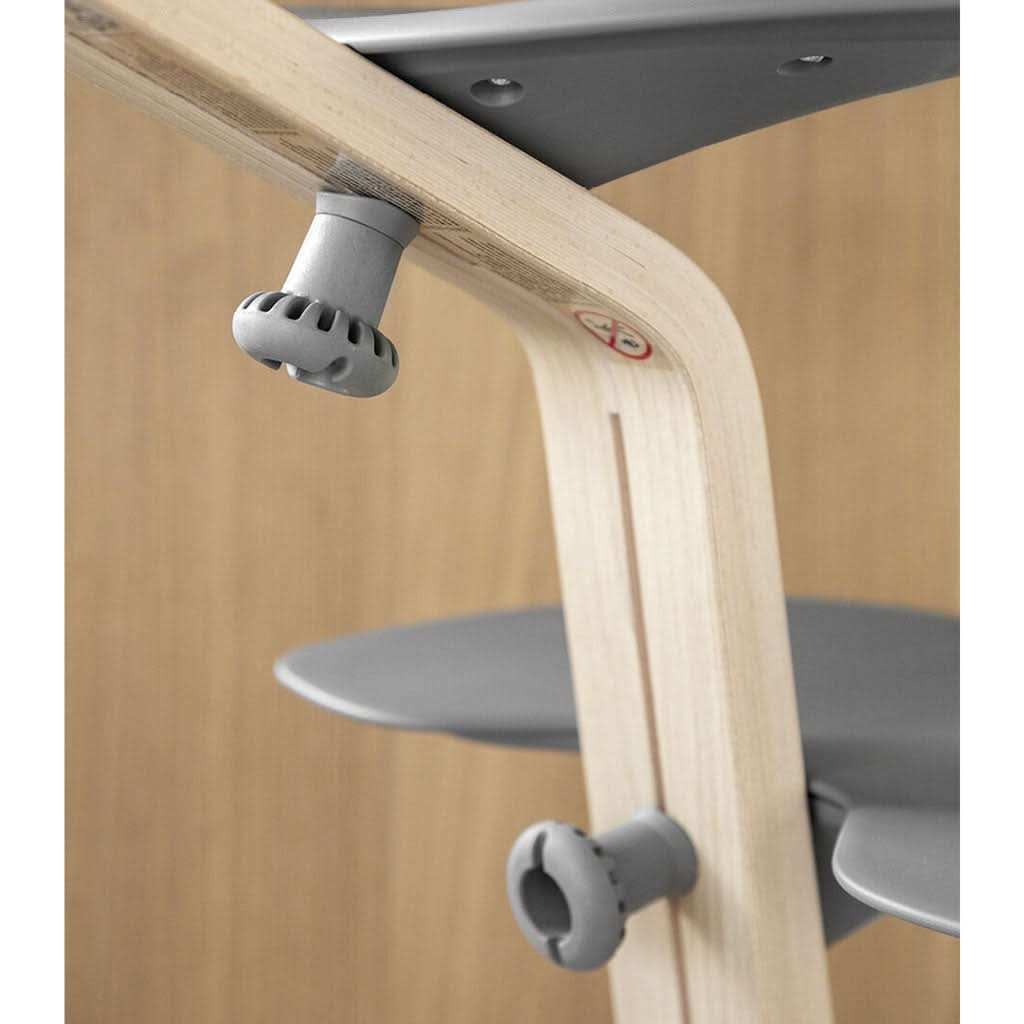 STOKKE Nomi Chair-Grey_5 - ANB Baby