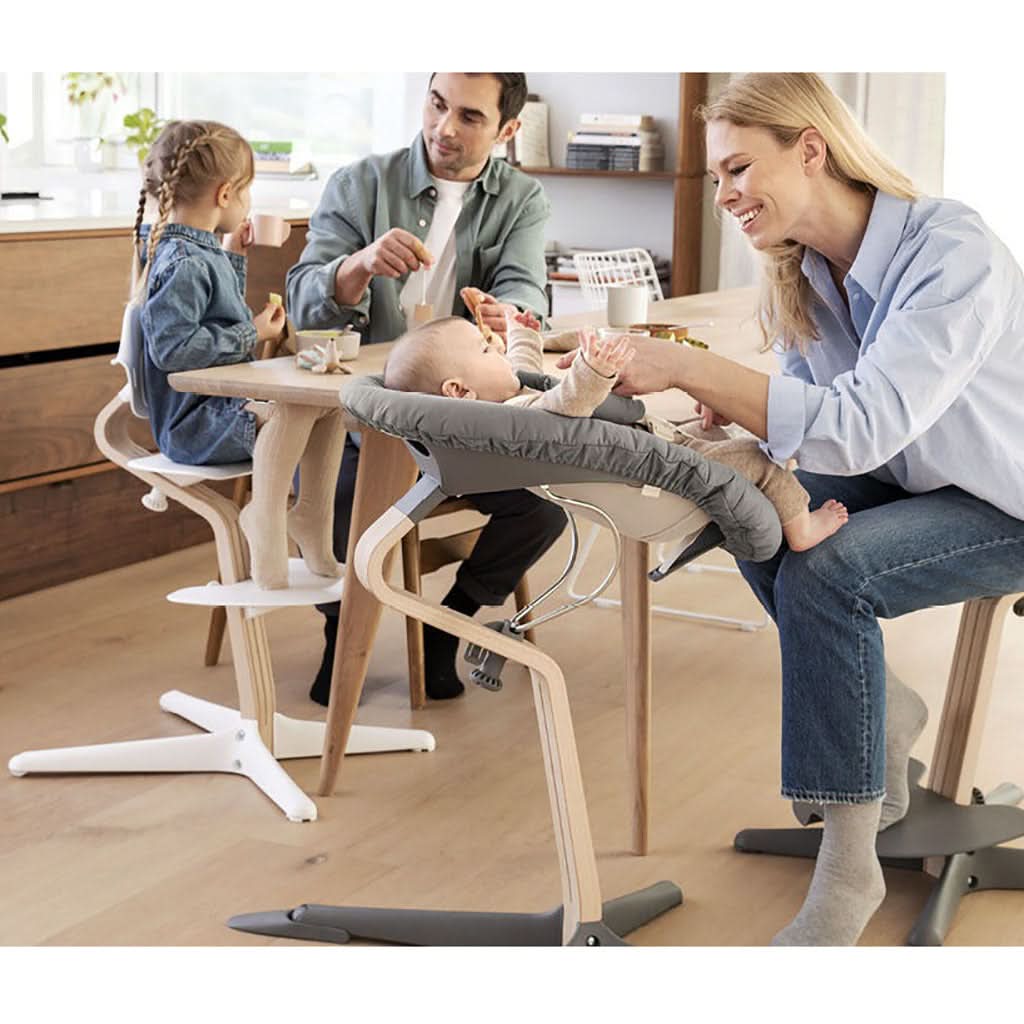 stokke nomi accessories Stokke Nomi Chair