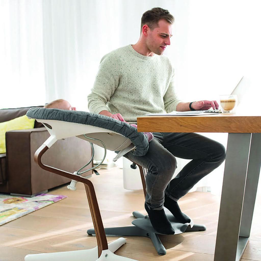 stokke desk Stokke Nomi Chair