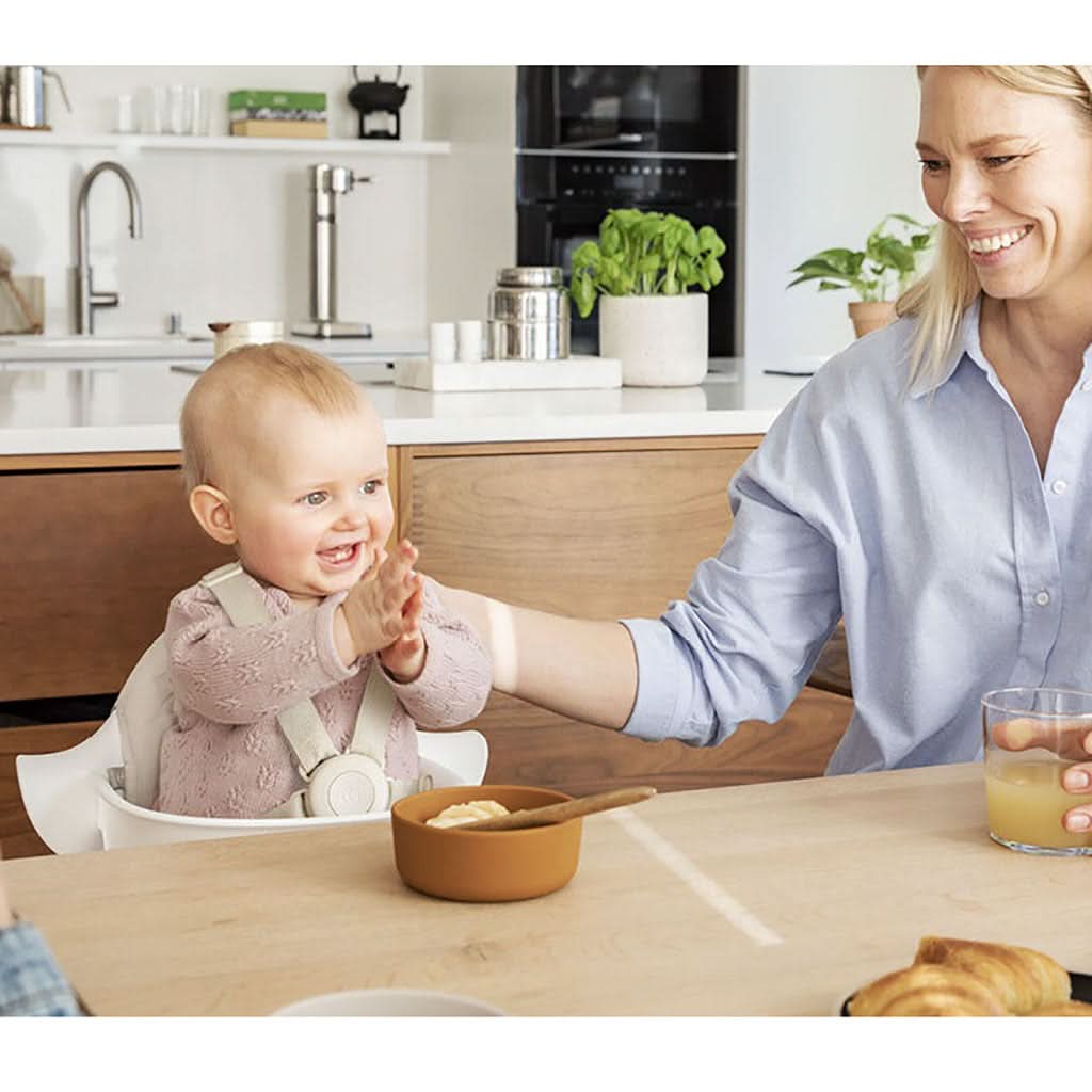 stokke nomi high chair review Stokke Nomi Chair