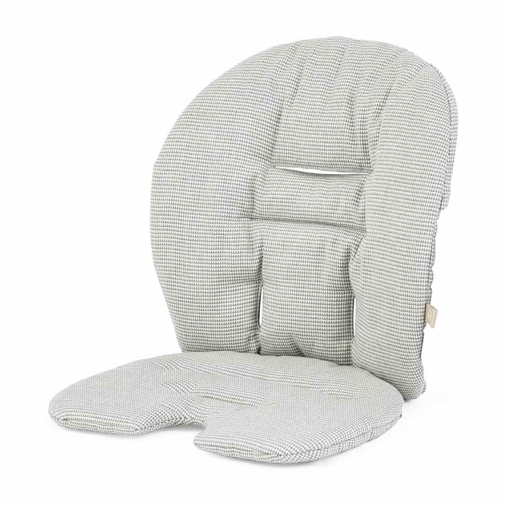 STOKKE® Steps™ Baby Cushion Set-High Chairs-Stokke-Nordic Grey-ANB Baby Store