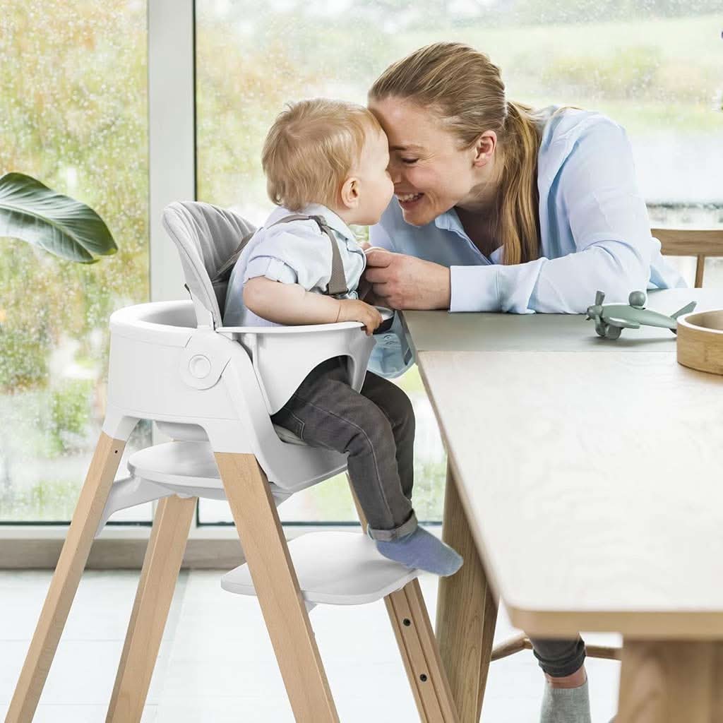STOKKE® Steps™ Baby Cushion Set-Nordic Grey_2 - ANB Baby