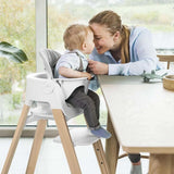 STOKKE® Steps™ Baby Cushion Set-Nordic Grey_2 - ANB Baby