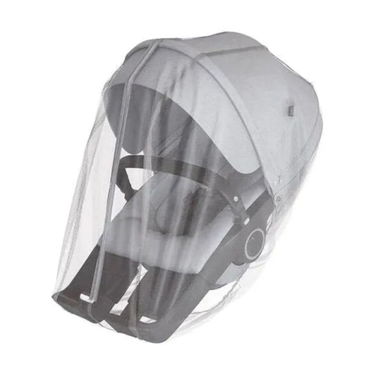 STOKKE Stroller Mosquito Transparent Cover_1 - ANB Baby