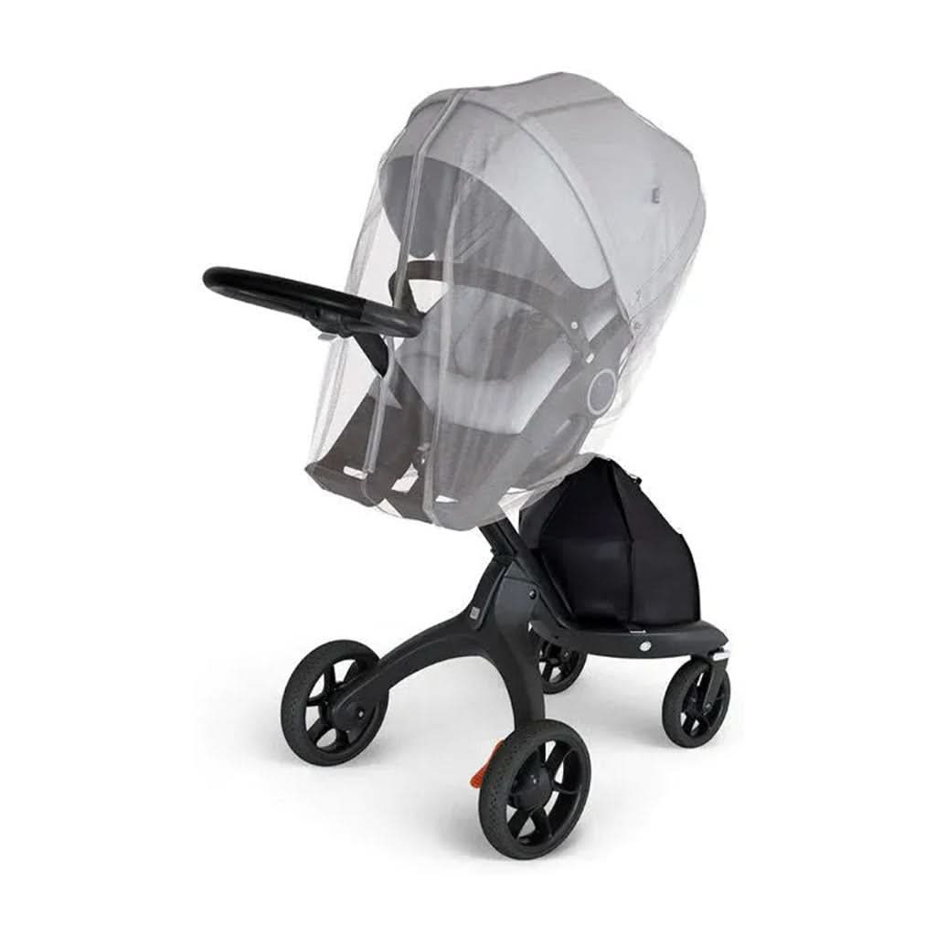 STOKKE Stroller Mosquito Transparent Cover_2 - ANB Baby