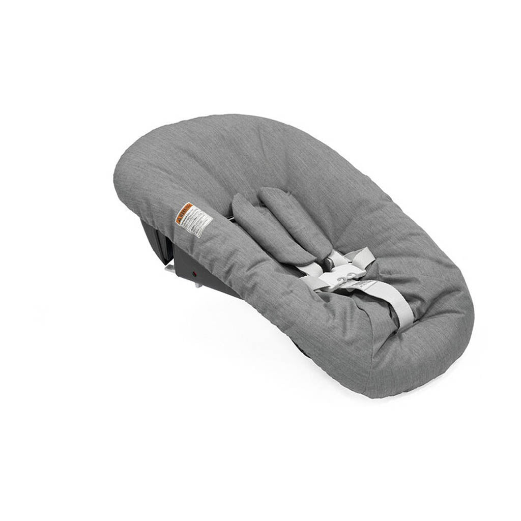 stokke nest Tripp Trapp Newborn Set by Stokke Anthracite