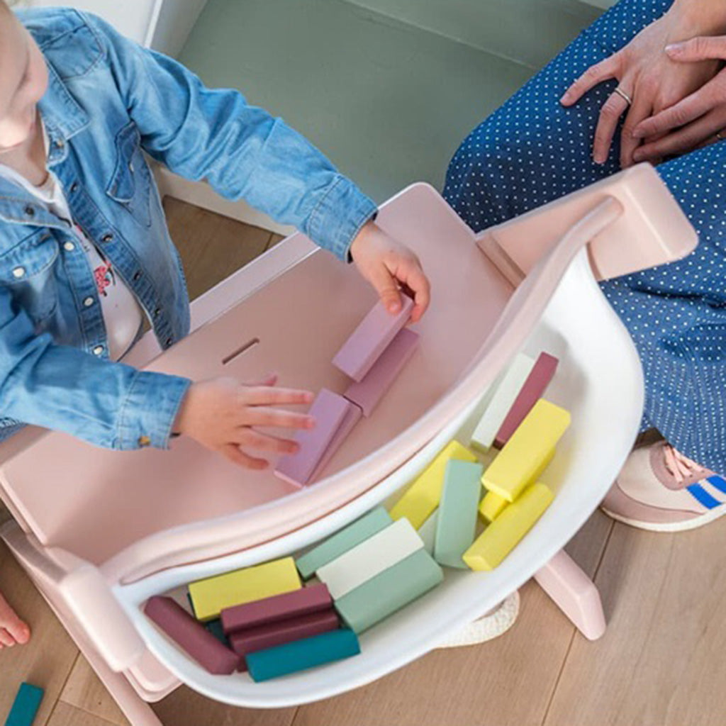 STOKKE® Tripp Trapp® Storage White_5 - ANB Baby