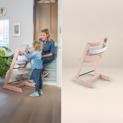 STOKKE® Tripp Trapp® Storage White_6 - ANB Baby