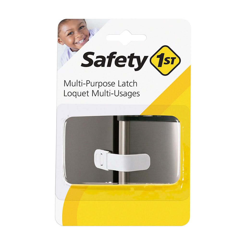 Safety 1st Multi-Purpose Appliance Lock-Safety Supplies-Safety 1st-ANB Baby Store