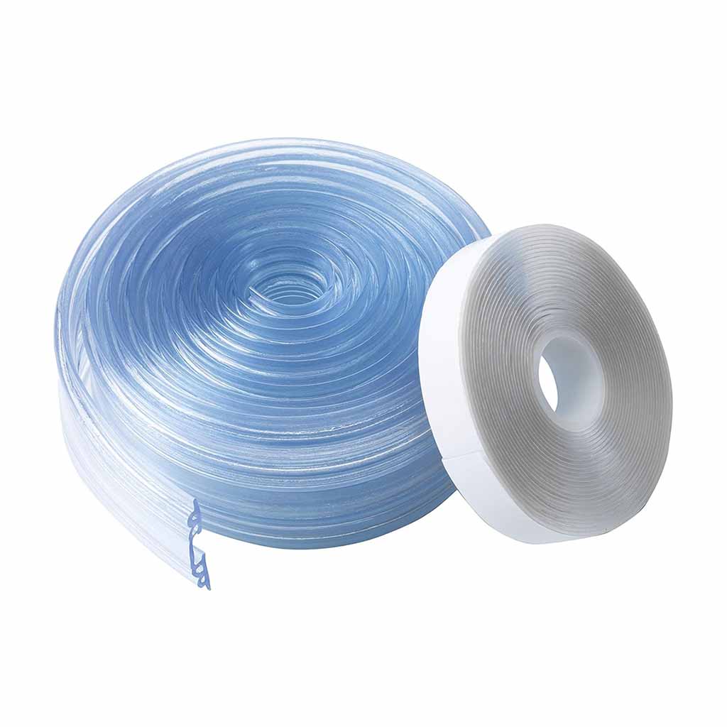 Safety 1st Clearly Soft Edge Bumpers-Safety Supplies-Safety 1st-ANB Baby Store