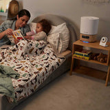 Safety 1st Smart Humidifier_2 - ANB Baby