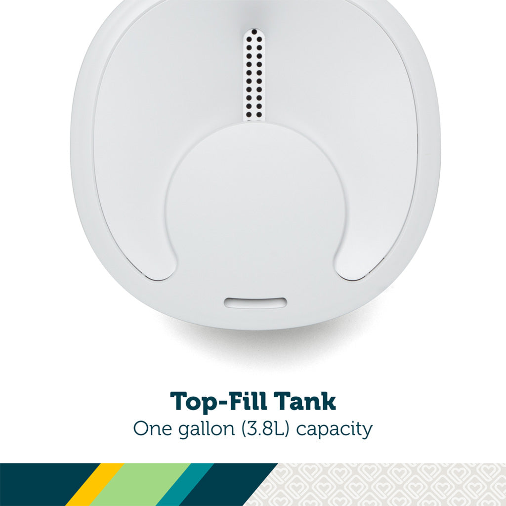 Safety 1st Smart Humidifier_6 - ANB Baby