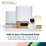 Safety 1st Smart Humidifier_7 - ANB Baby