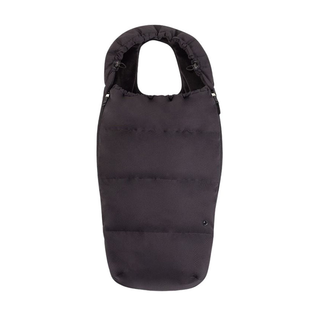 Silver-Cross-Dune--Reef-Footmuff-Ordit_4 - ANB Baby