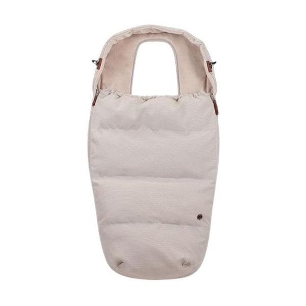 Silver Cross Dune / Reef Footmuff