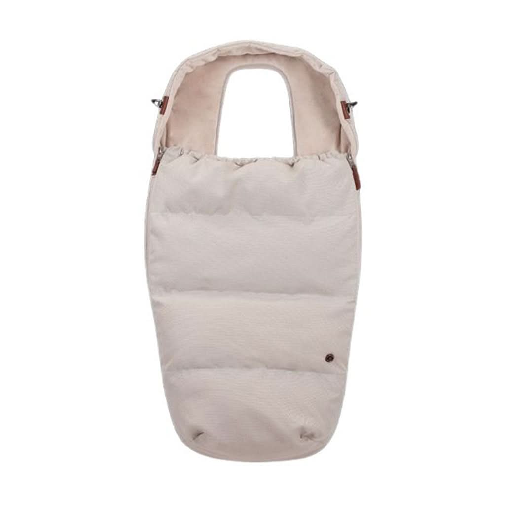 Silver Cross Dune / Reef Footmuff-Stroller Accessories-Silver Cross-Stone-ANB Baby Store