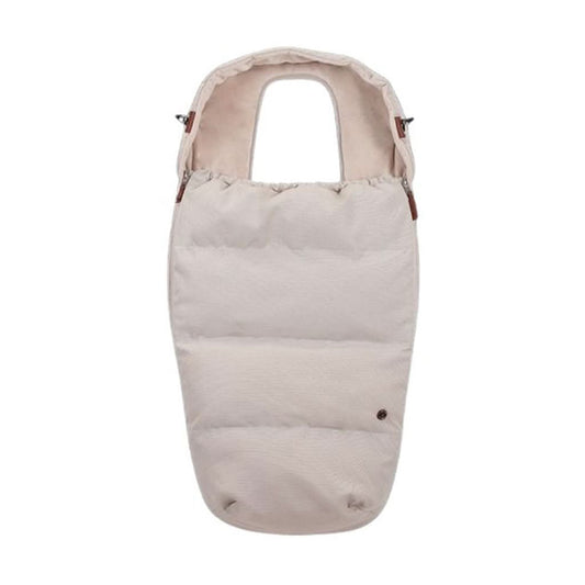 Silver-Cross-Dune--Reef-Footmuff-Stone_1 - ANB Baby