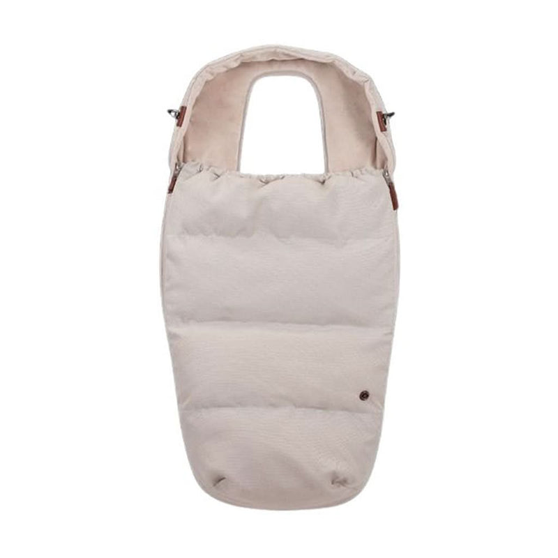 Silver-Cross-Dune--Reef-Footmuff-Stone_1 - ANB Baby