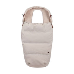 Silver-Cross-Dune--Reef-Footmuff-Stone_1 - ANB Baby