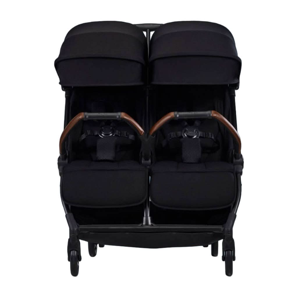 travel double.stroller Silver Cross Jet Double Stroller