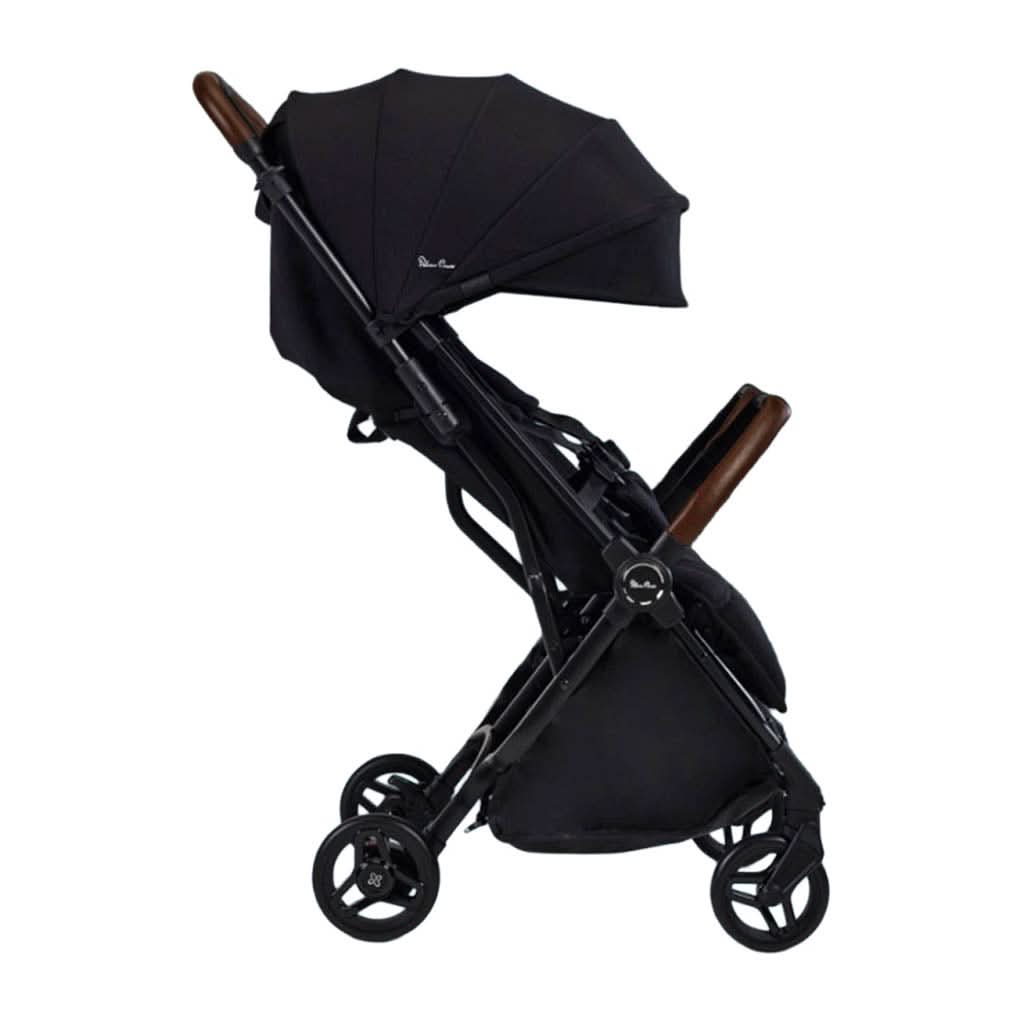 travel stroller under $200 Silver Cross Jet Double Stroller