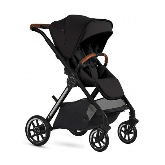 Silver-Cross-Reef-2-Stroller,-Nocturne_1 - ANB Baby