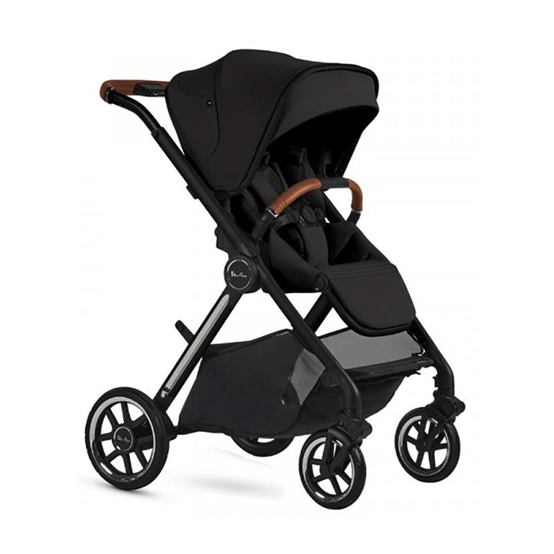 Silver-Cross-Reef-2-Stroller,-Nocturne_1 - ANB Baby