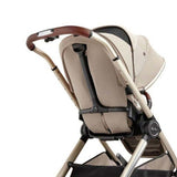 Silver-Cross-Reef-Stroller-with-Folding-Bassinet_5 - ANB Baby