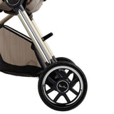 Silver-Cross-Reef-Stroller-with-Folding-Bassinet_6 - ANB Baby