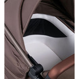 Silver-Cross-Wave-3-Single-To-Double-Stroller,-Caramel_11 - ANB Baby