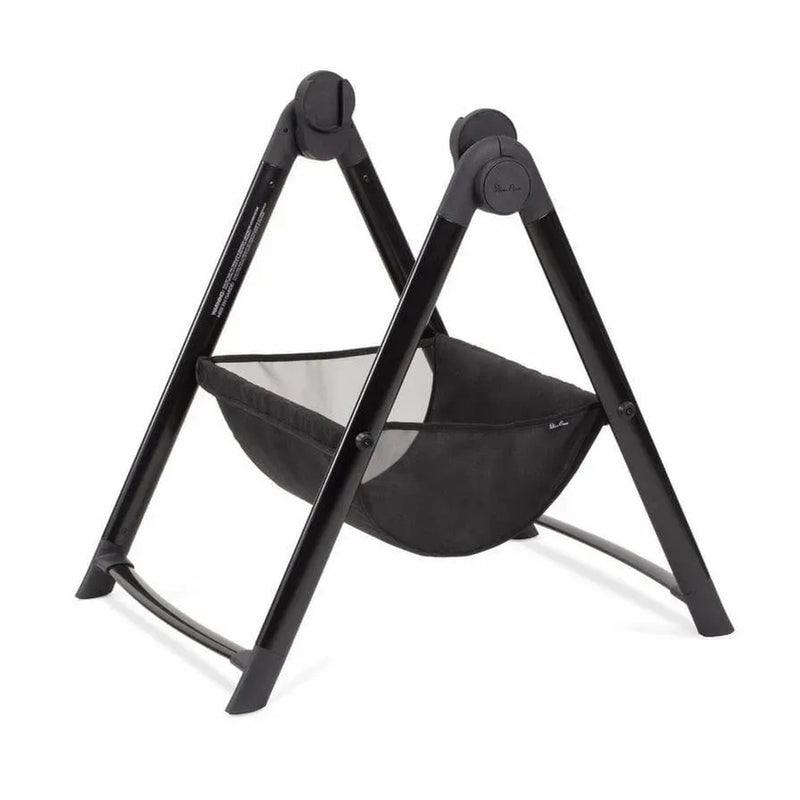 Silver Cross Bassinet Stand for Dune-Reef Bassinet_1 - ANB Baby