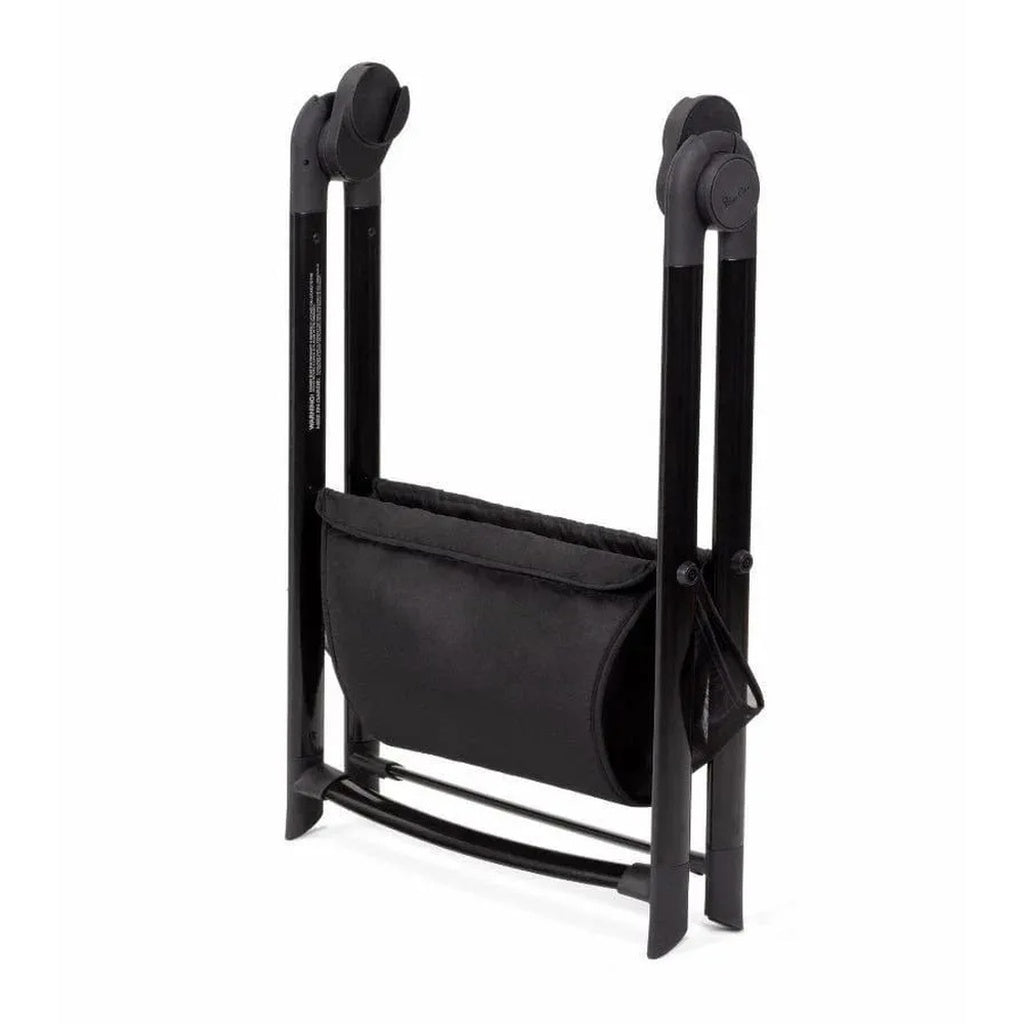 Silver Cross Bassinet Stand for Dune-Reef Bassinet_2 - ANB Baby