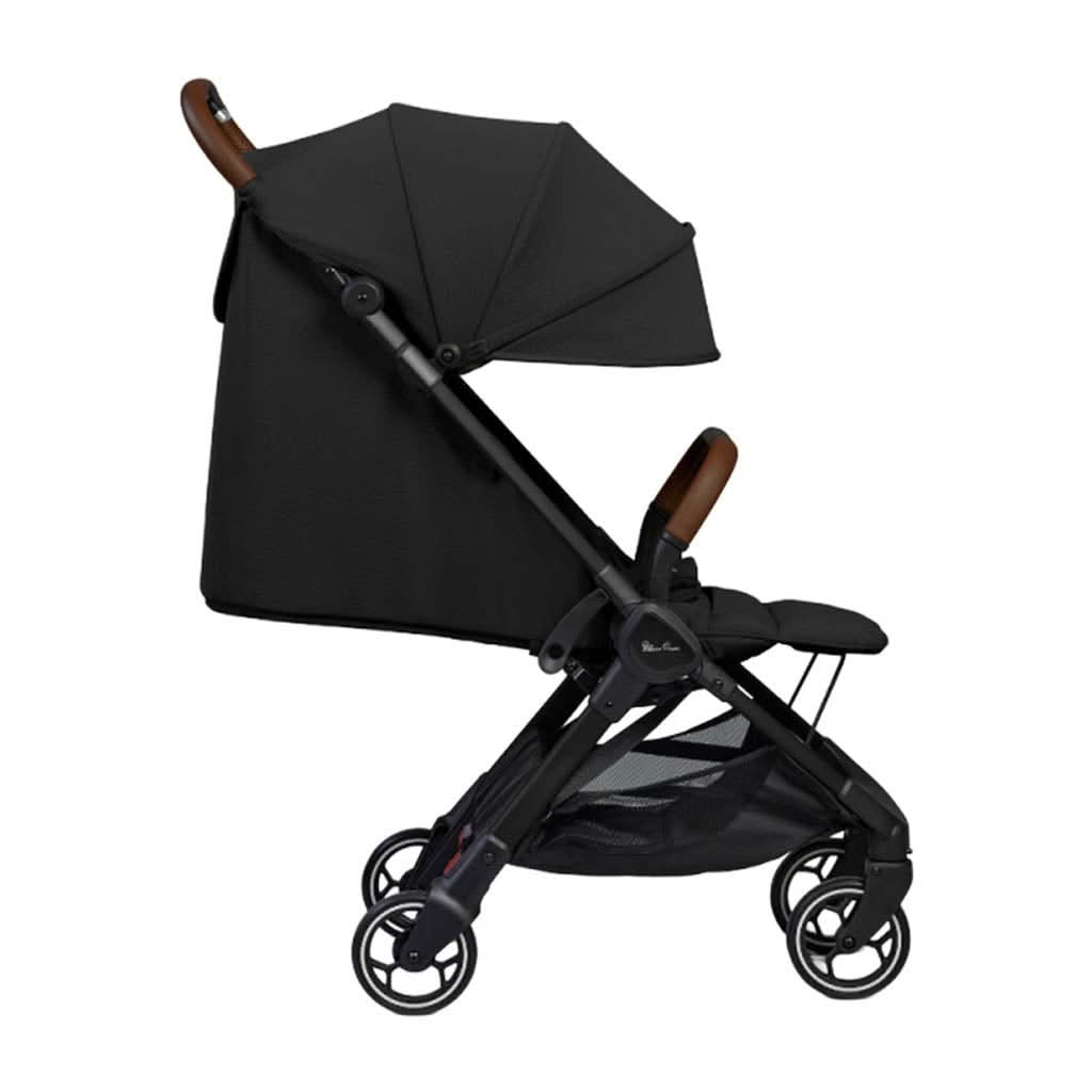 silver cross umbrella fold stroller Silver Cross Clic Compact Stroller