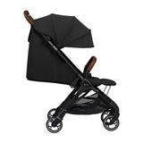 Silver Cross Clic Compact Stroller, Black_5 - ANB Baby