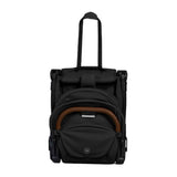 Silver Cross Clic Compact Stroller, Black_6 - ANB Baby