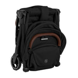 Silver Cross Clic Compact Stroller, Black_7 - ANB Baby
