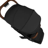 Silver Cross Clic Compact Stroller, Black_8 - ANB Baby